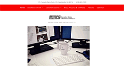 Desktop Screenshot of mcsexecctr.com